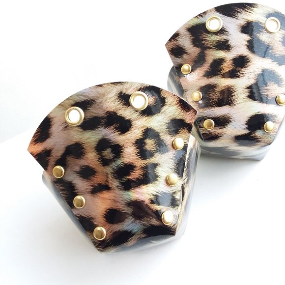 greenirishmoon Accessories - Roller Skate Toe Guards